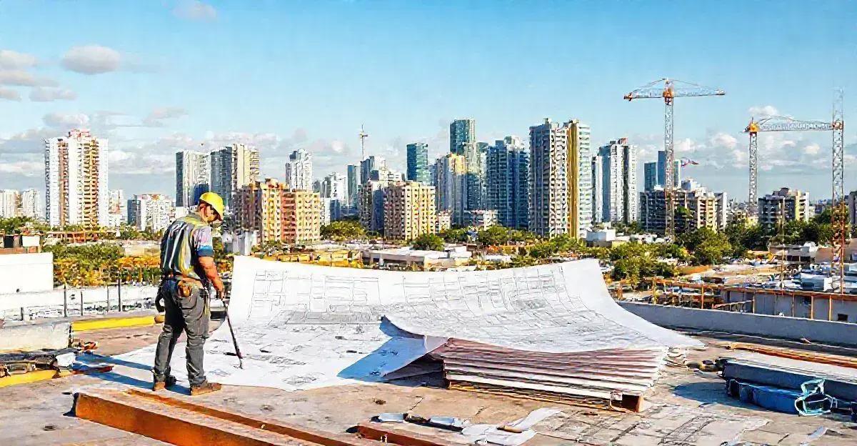 Como Escolher a Construtora Certa em Curitiba