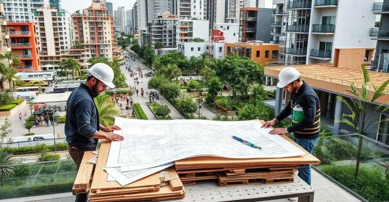 Construtora Próximo a Mim em Curitiba: A Melhor Escolha!