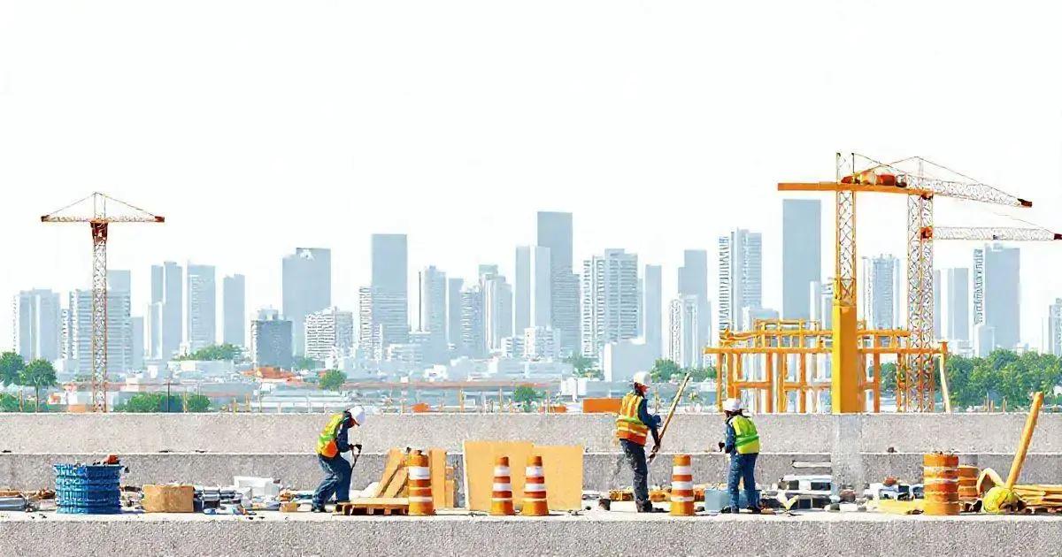 Dicas para economizar na construção